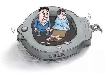 史上最惊心的内幕交易 违法犯罪令人触目惊心