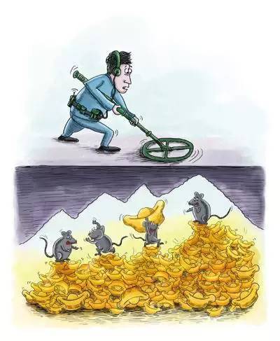 史上最惊心的内幕交易 违法犯罪令人触目惊心